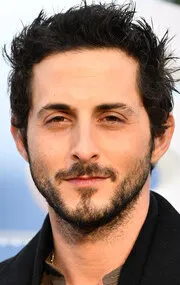 Фотография актёра – Томер Капон (Tomer Capone)