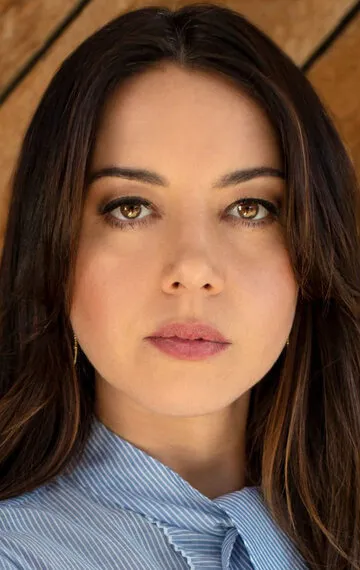 Фотография актёра – Обри Плаза (Aubrey Plaza)