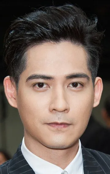 Фотография актёра – Вик Чоу (Vic Chou)