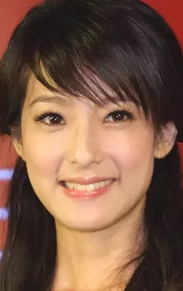 Фотография актёра – Меган Лай (Megan Lai)