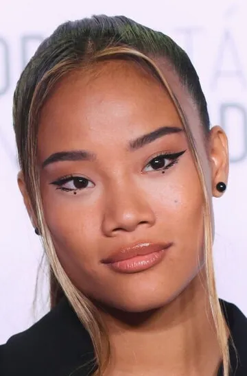 Фотография актёра – Нона Собо (Nona Sobo)