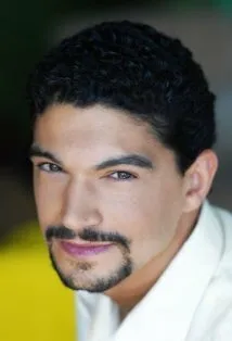 Фотография актёра – Мидо Хамада (Mido Hamada)