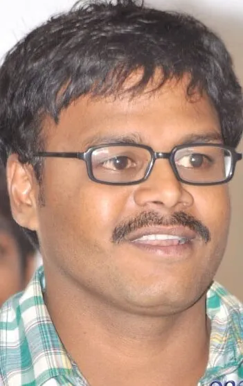 Фотография актёра – Саптхагири (Sapthagiri)