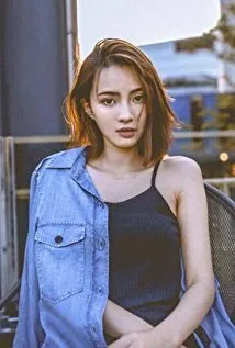 Фотография актёра – Ту Ень (Tu Yen)