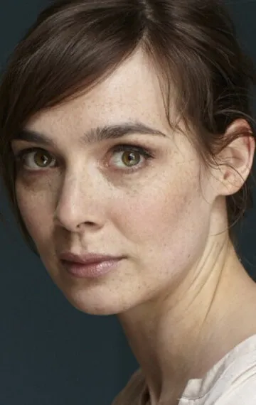 Фотография актёра – Майя Шёне (Maja Schöne)