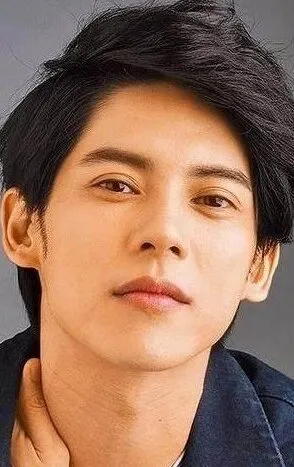 Фотография актёра – Чэнь Байжун (Chen Bairong)