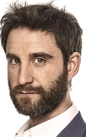 Фотография актёра – Дани Ровира (Dani Rovira)