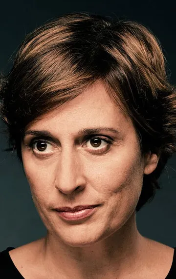 Фотография актёра – Клара Сегура (Clara Segura)