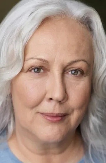 Фотография актёра – Рима Те Вьята (Rima Te Wiata)