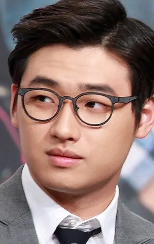 Фотография актёра – Ли Дэвид (Lee David)