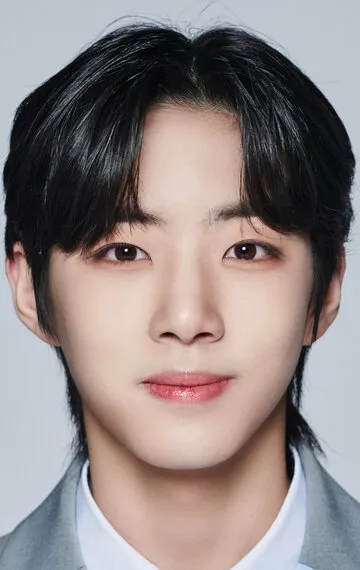 Фотография актёра – Чхве Сын-хун (Choi Seung-hoon)