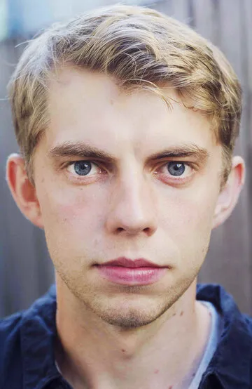 Фотография актёра – Гарри Гринвуд (Harry Greenwood)