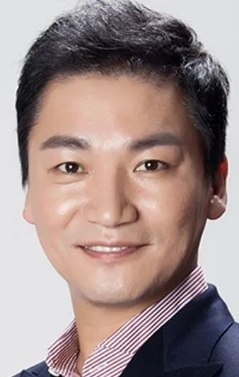 Фотография актёра – Чо Джэ-юн (Jo Jae-yoon)