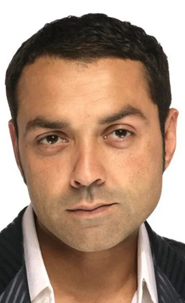 Фотография актёра – Бобби Деол (Bobby Deol)