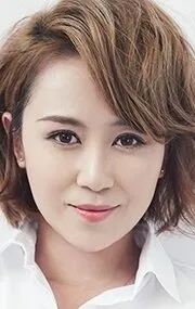 Фотография актёра – Ма Ли (Ma Li)