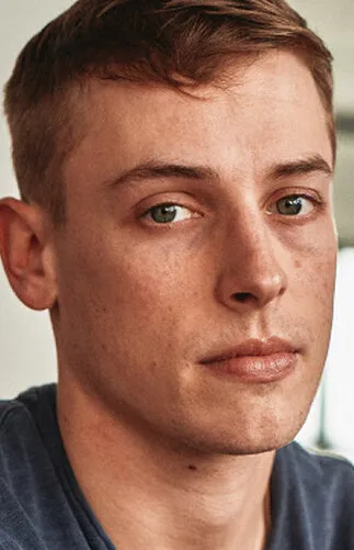 Фотография актёра – Эдмунд Донован (Edmund Donovan)