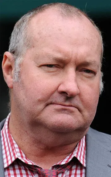 Фотография актёра – Рэнди Куэйд (Randy Quaid)