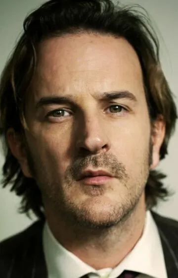 Фотография актёра – Ричард Спейт мл. (Richard Speight Jr.)
