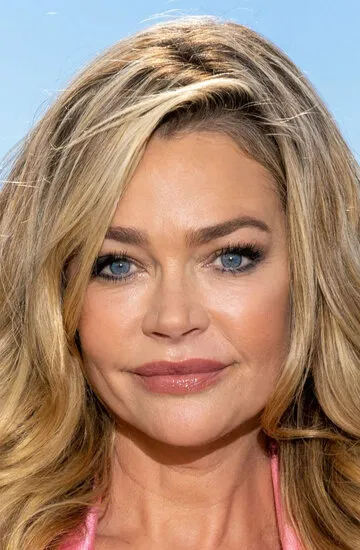 Фотография актёра – Дениз Ричардс (Denise Richards)
