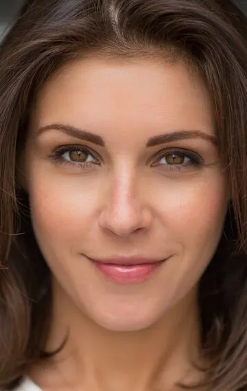 Фотография актёра – Лили Мирожник (Lili Mirojnick)