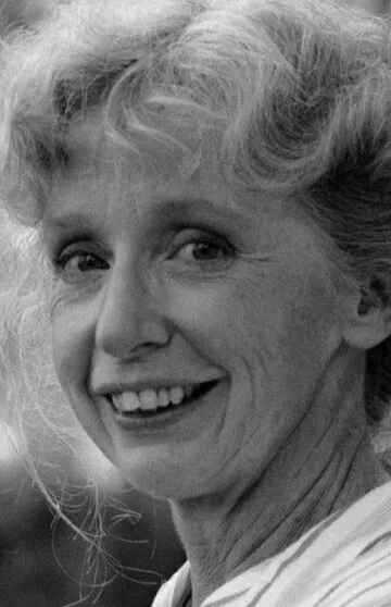 Фотография актёра – Энн Хейни (Anne Haney)