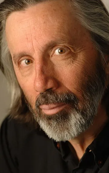 Фотография актёра – Фрэнк Коллисон (Frank Collison)