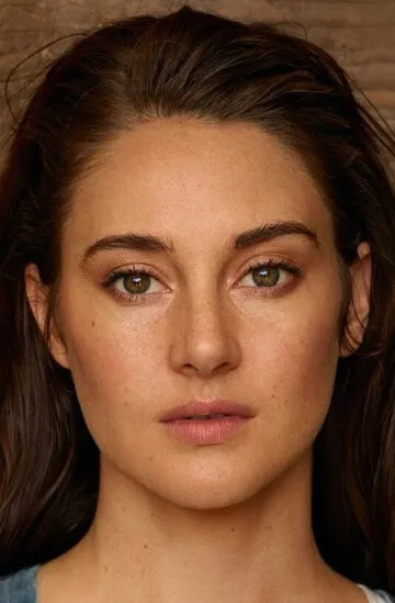 Фотография актёра – Шейлин Вудли (Shailene Woodley)