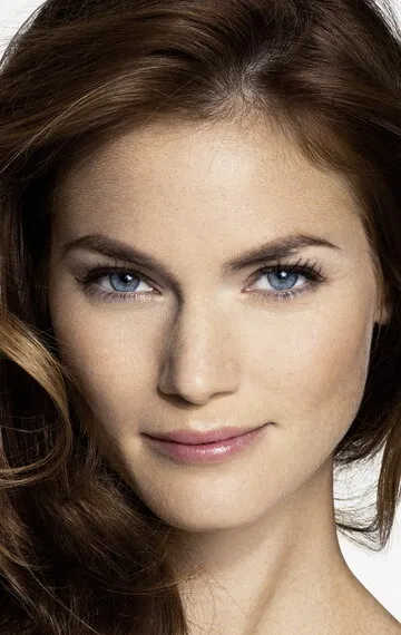 Фотография актёра – Мини Анден (Mini Anden)