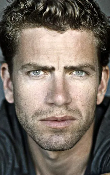 Фотография актёра – Николай Ли Каас (Nikolaj Lie Kaas)