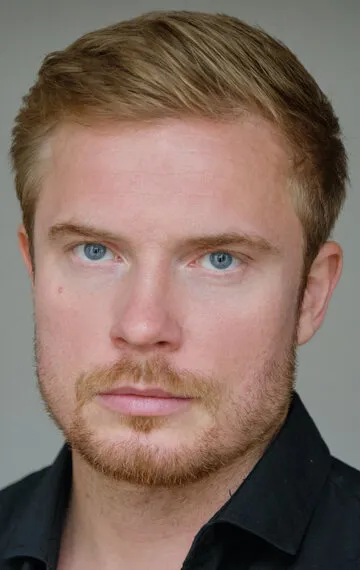 Фотография актёра – Антон Пампушный