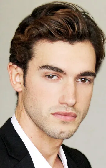 Фотография актёра – Мэтт Уилан (Matt Whelan)