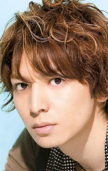 Фотография актёра – Тома Икута (Toma Ikuta)