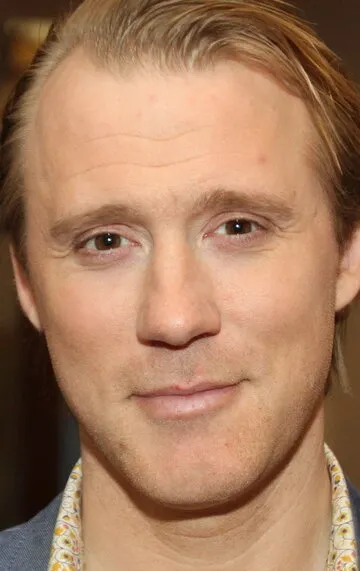 Фотография актёра – Торбьорн Харр (Thorbjørn Harr)