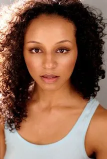 Фотография актёра – Карра Паттерсон (Carra Patterson)