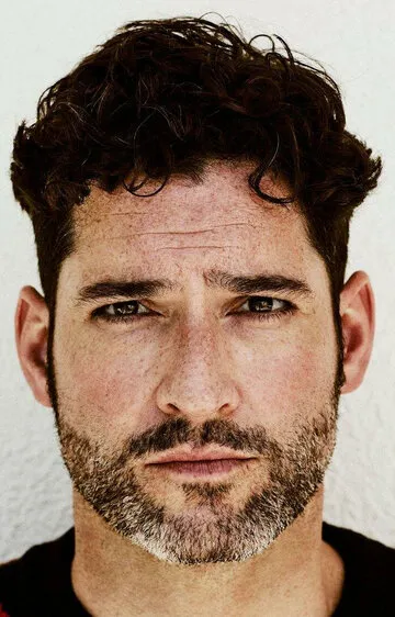 Фотография актёра – Том Эллис (Tom Ellis)