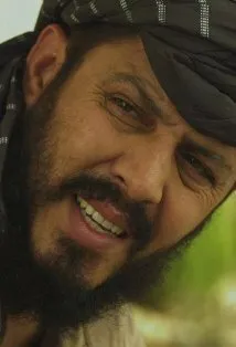 Фотография актёра – Хамид Шейх (Hameed Sheikh)