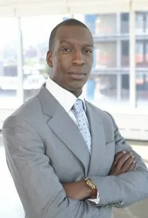 Фотография актёра – Майкл Джонсон (Michael Johnson)