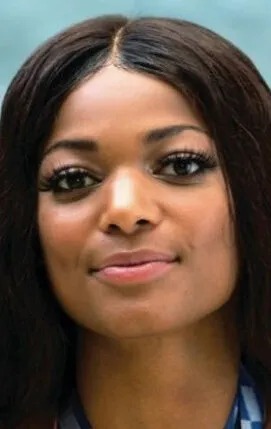 Фотография актёра – Gabby Thomas