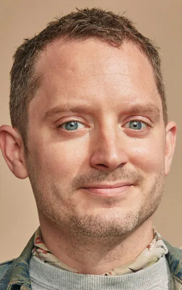 Фотография актёра – Элайджа Вуд (Elijah Wood)