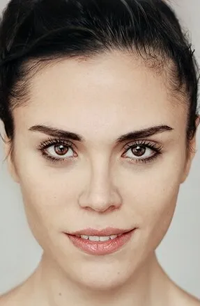 Фотография актёра – Шюкран Овалы (Sükran Ovali)