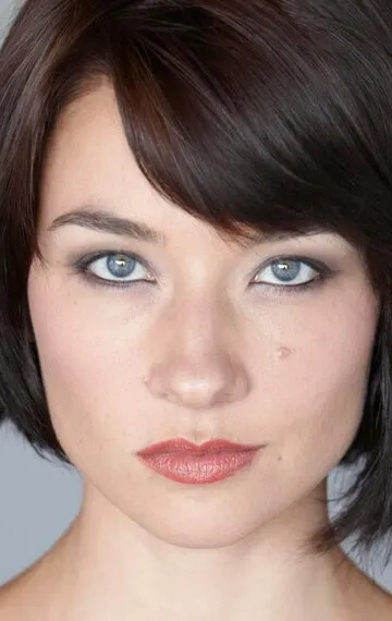 Фотография актёра – Кортни Палм (Cortney Palm)