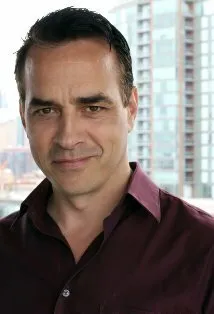 Фотография актёра – Рэнди Томас (Randy Thomas)