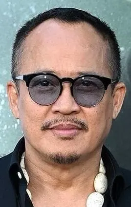 Фотография актёра – Сахаяк Бунтханакит (Sahajak Boonthanakit)