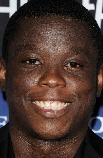 Фотография актёра – Мфо Коахо (Mpho Koaho)