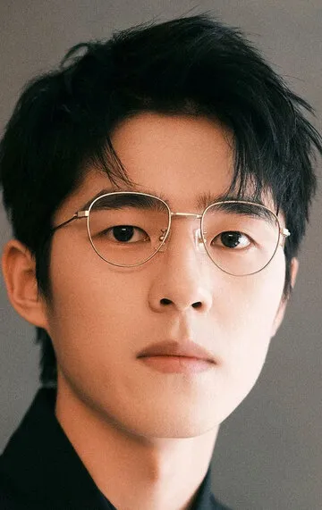 Фотография актёра – Лю Хаожань (Liu Haoran)