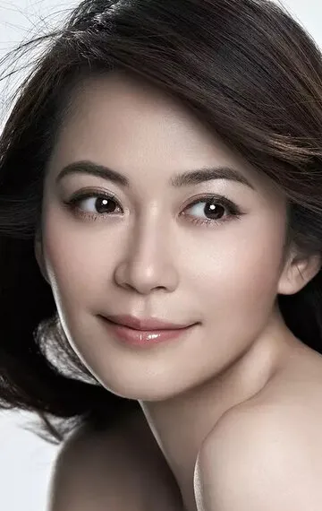 Фотография актёра – Фэй Юй (Faye Yu)