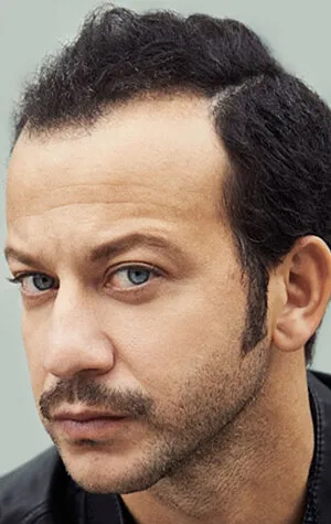 Фотография актёра – Рыза Коджаолу (Riza Kocaoglu)