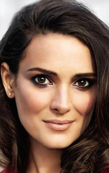 Фотография актёра – Вайнона Райдер (Winona Ryder)