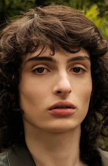 Фотография актёра – Финн Вулфхард (Finn Wolfhard)