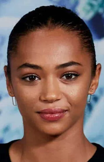 Фотография актёра – Берта Васкес (Berta Vázquez)